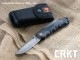 ������ӥ���С�/CRKT �ޤ���ߥʥ��� 2041 �ե꡼��󥸥ϥ󥿡�/���å��Хå����ե�������ڥ쥿���ѥå��ץ饹�������ġ�