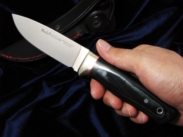 २ KODIAK-10M ǥå 100mm ޥ륿ϥɥ ʥ ,Muela