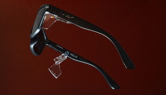 ���� �磻�꡼���å���/ �إ�å��� HELIX 09 �и��֥롼�ߥ顼 ���/�ޥåȥ֥�å��ե졼�� ���󥰥饹��Wiley X��������Ź��