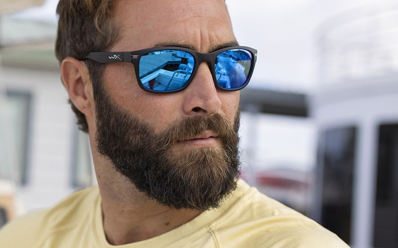 ���� �磻�꡼���å���/ �إ�å��� HELIX 09 �и��֥롼�ߥ顼 ���/�ޥåȥ֥�å��ե졼�� ���󥰥饹��Wiley X��������Ź��