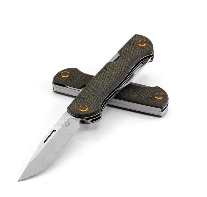  ٥ᥤ 317-1   ľ ޤߥʥ ,BENCHMADE WEEKENDER folding knifeʡ