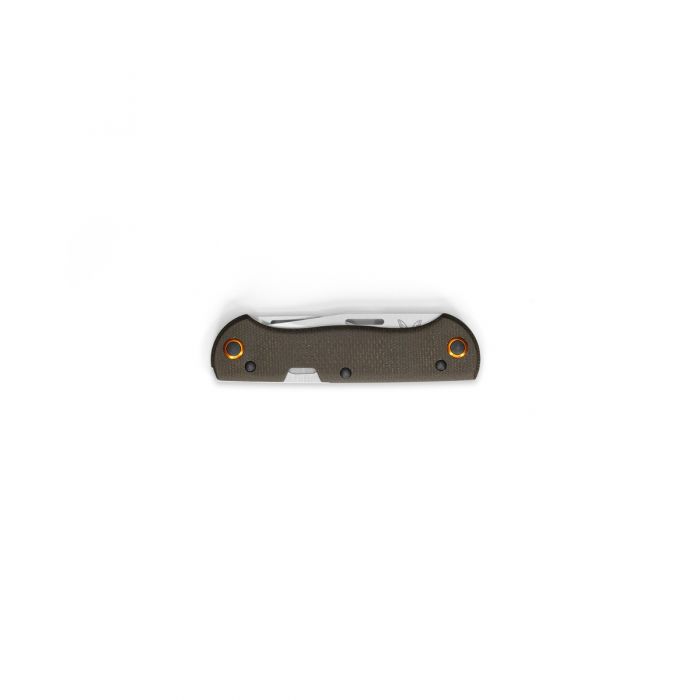  ٥ᥤ 317-1   ľ ޤߥʥ ,BENCHMADE WEEKENDER folding knifeʡ