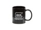 �����å� ���� AS00011 �ѥե����ޥ� �����ҡ� �ޥ����å� (����ߥå���/BLACK) GLOCK PERFECTION COFFEE Mug CUP