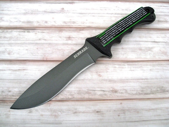 ○○ シュレード SCHF9 エクストリーム ナイフ Schrade【送料無料
