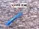 С/KA-BAR KA4062BL ɡ ϥ󥿡 Сľ/֥롼 ޤߥʥաڥ᡼̵