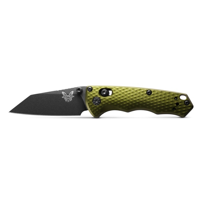  ٥ᥤ 290BK-2 ե롦ߥ˥ƥ åɥ ޤꤿߥʥ BENCHMADE FULL IMMUNITʡ