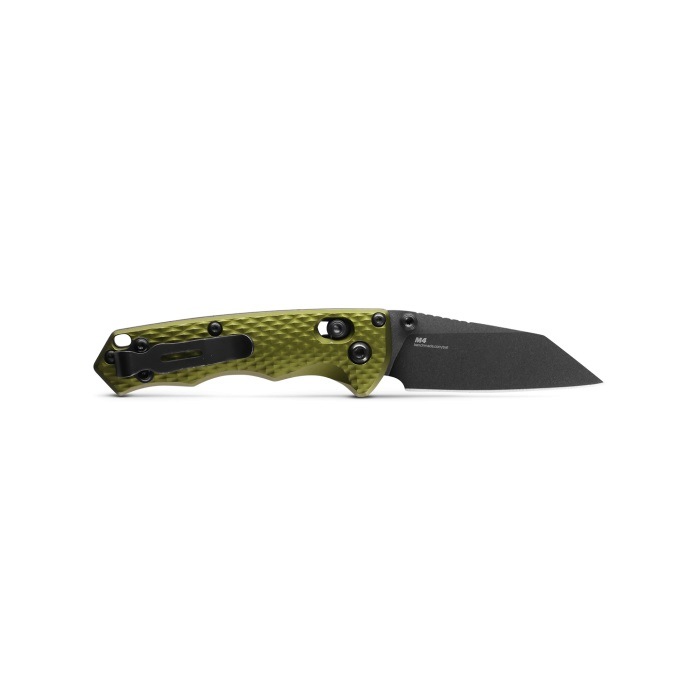  ٥ᥤ 290BK-2 ե롦ߥ˥ƥ åɥ ޤꤿߥʥ BENCHMADE FULL IMMUNITʡ