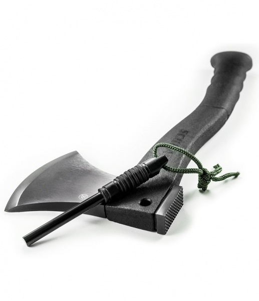 ����졼��/Schrade �������ȥ꡼�� ���Х��Х� �ϥ����å� ���� SCAX2