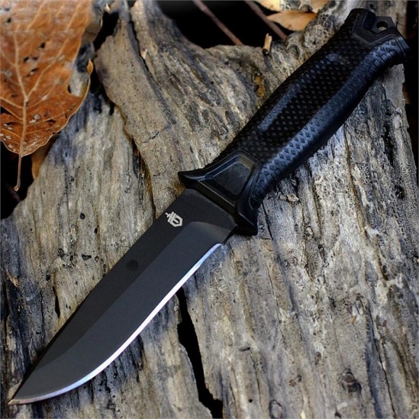 ���� �����С� G1038 �����ƥ����� ���ȥ��󥰥����� ľ�� �ʥ��� �֥�å�  GERBER Strongarm