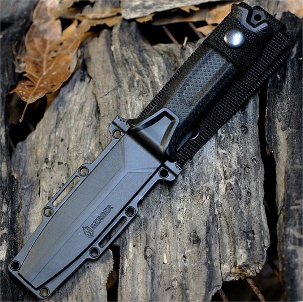 ���� �����С� G1038 �����ƥ����� ���ȥ��󥰥����� ľ�� �ʥ��� �֥�å�  GERBER Strongarm
