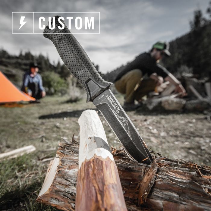 ���� �����С� G1038 �����ƥ����� ���ȥ��󥰥����� ľ�� �ʥ��� �֥�å�  GERBER Strongarm