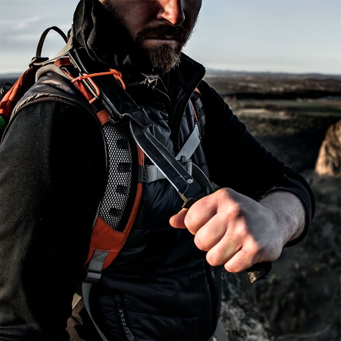 ���� �����С� G1038 �����ƥ����� ���ȥ��󥰥����� ľ�� �ʥ��� �֥�å�  GERBER Strongarm