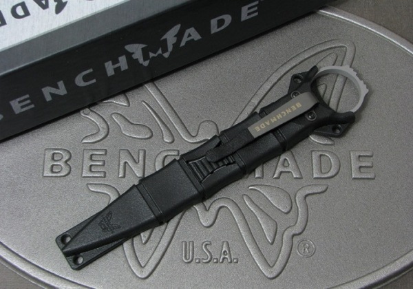 ���� �٥���ᥤ�� 179GRY SOCP �쥹���塼�ġ��� /���졼 ,BENCHMADE
