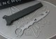 ���� �٥���ᥤ�� 179GRY SOCP �쥹���塼�ġ��� /���졼 ,BENCHMADE