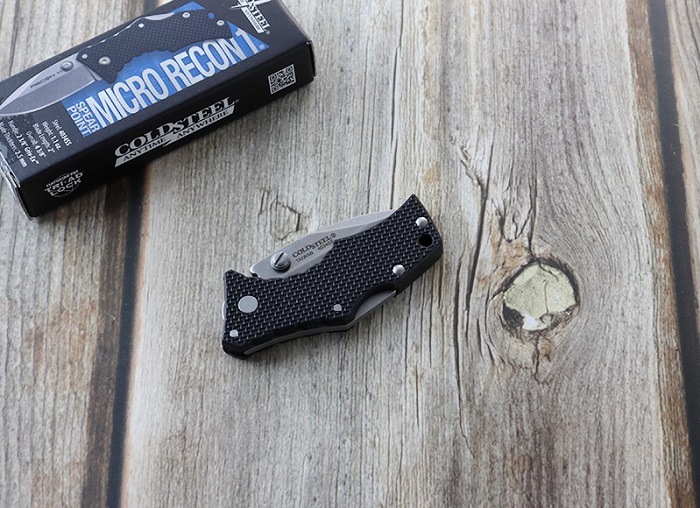 ����������ɥ������� 27DS �ޥ������꡼����1 ���ԥ��ݥ����,�ޤ���ߥʥ��� �ߥ˥ʥ���,COLD STEEL Micro Recon 1 Spear Point�ڥ᡼���������ġ�