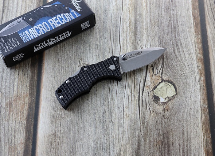 ����������ɥ������� 27DS �ޥ������꡼����1 ���ԥ��ݥ����,�ޤ���ߥʥ��� �ߥ˥ʥ���,COLD STEEL Micro Recon 1 Spear Point�ڥ᡼���������ġ�