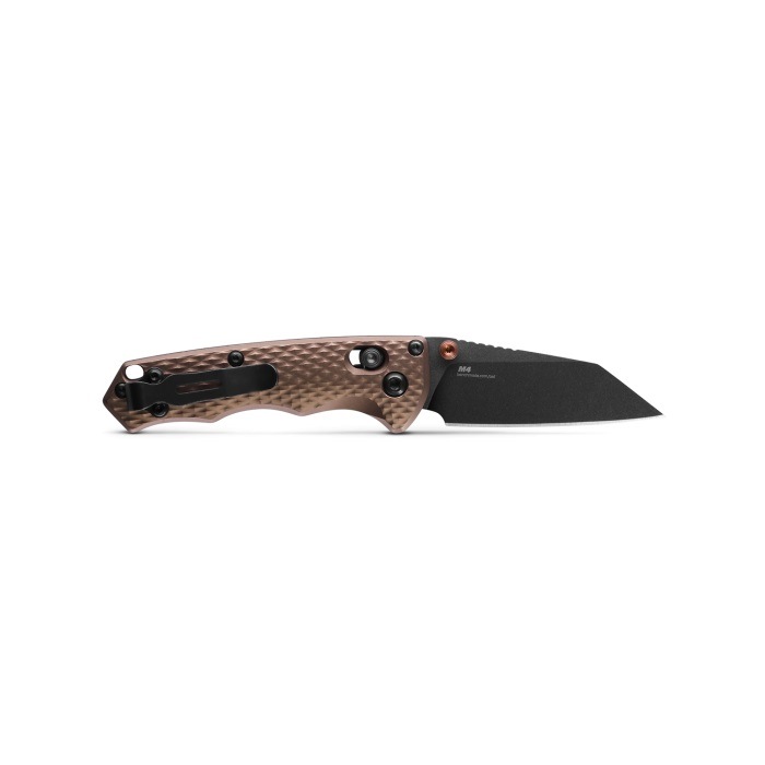  ٥ᥤ 290BK-1 ե롦ߥ˥ƥ  ޤꤿߥʥ BENCHMADE FULL IMMUNITYʡ