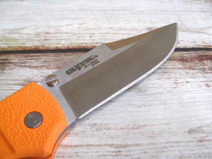  ɥ 23JB ֥륻եϥ󥿡 åץݥ 8Cr13MoVƥ쥹/GFN֥쥤󥸥ϥɥ ޤ ʥ COLD STEEL Double Safe Hunter Clip Pointڥ쥿ѥåġ