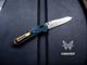 �٥���ᥤ�� 940-04  �����ܡ��� �ǥ˥�ޥ����륿  ����С�ľ�� ,�ޤ���ߥʥ��� ,BENCHMADE OSBORN DENIM MICARTA�����������ʡ�