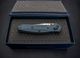 �٥���ᥤ�� 940-04  �����ܡ��� �ǥ˥�ޥ����륿  ����С�ľ�� ,�ޤ���ߥʥ��� ,BENCHMADE OSBORN DENIM MICARTA�����������ʡ�