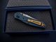 �٥���ᥤ�� 940-04  �����ܡ��� �ǥ˥�ޥ����륿  ����С�ľ�� ,�ޤ���ߥʥ��� ,BENCHMADE OSBORN DENIM MICARTA�����������ʡ�