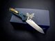 �٥���ᥤ�� 940-04  �����ܡ��� �ǥ˥�ޥ����륿  ����С�ľ�� ,�ޤ���ߥʥ��� ,BENCHMADE OSBORN DENIM MICARTA�����������ʡ�