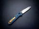 �٥���ᥤ�� 940-04  �����ܡ��� �ǥ˥�ޥ����륿  ����С�ľ�� ,�ޤ���ߥʥ��� ,BENCHMADE OSBORN DENIM MICARTA�����������ʡ�