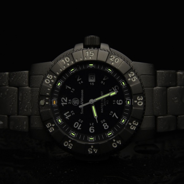 ���ߥ�&�����å���/S&W �����å� ���������ƥ��� H3 ȯ���ȥ������ �ӻ��� SW357T-BLK