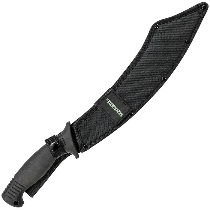 ����졼�� Schrade SCHSCMACH1 �ޥ����å� �� 3Cr13���ƥ�쥹��/TPE�ϥ�ɥ�