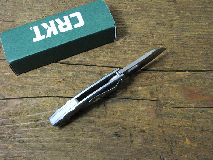 CRKT 5311 �ԥ顼,������ӥ���С��ʥ���&�ġ��� PILAR �ޤ���ߥʥ��� �ڥ쥿���ѥå��ץ饹����̵����