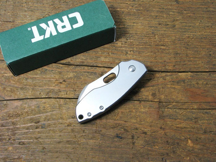 CRKT 5311 �ԥ顼,������ӥ���С��ʥ���&�ġ��� PILAR �ޤ���ߥʥ��� �ڥ쥿���ѥå��ץ饹����̵����