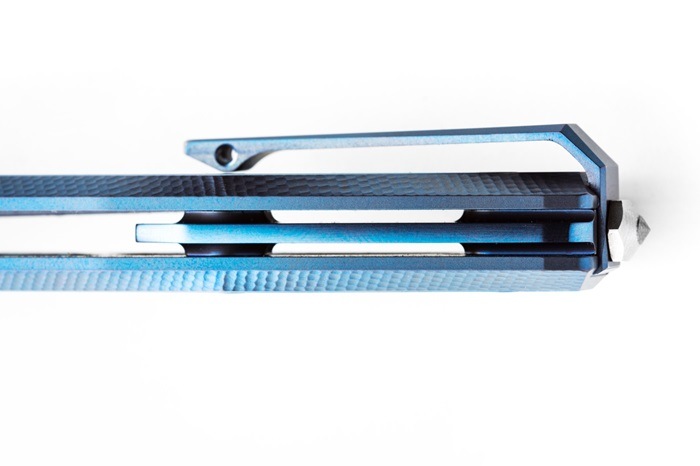 ���� �饤���󥹥����� MT01BL MYTO �ϥ��ƥå� EDC �ޤ���ߥʥ��� M390��/�֥롼������ �ϥ�ɥ�,lionSTEEL knife