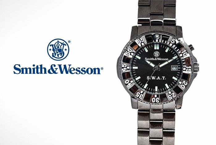 �������ߥ�&�����å���/S&W SW45M ����å�(SWAT) �ߥ꥿�꡼�����å� �ӻ���  ������̵���ۡ������ʡ�