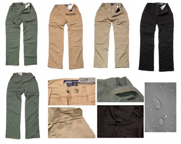 ���� 5.11 �ե����֥���֥� �����ƥ����� Taclite Pro ���å��饤�� �ץ� �ѥ�� ���衼�� 34��30 ����