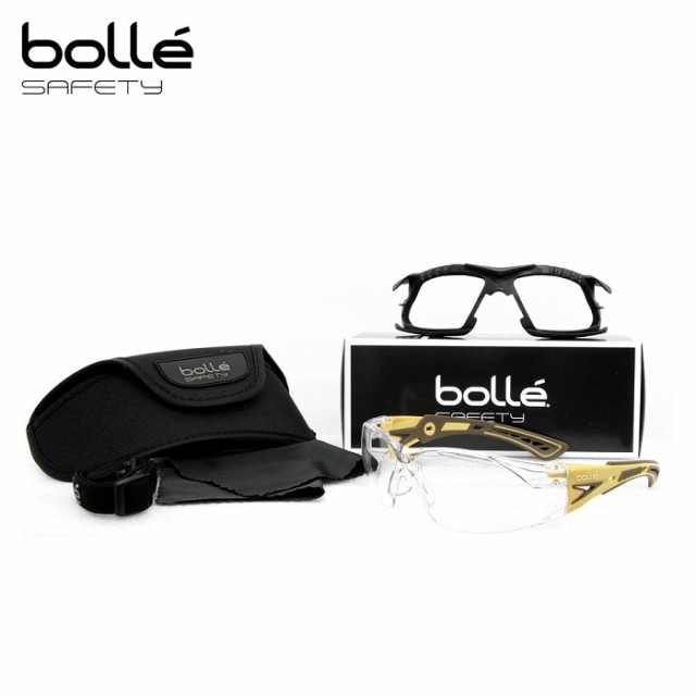 �ܥ졼 Bolle RUSH ��å���ץ饹 �ץ���ʥ� ���å� TAN/���� �����եƥ����饹 ���ꥢ bolle1662301jp-h2������̵����