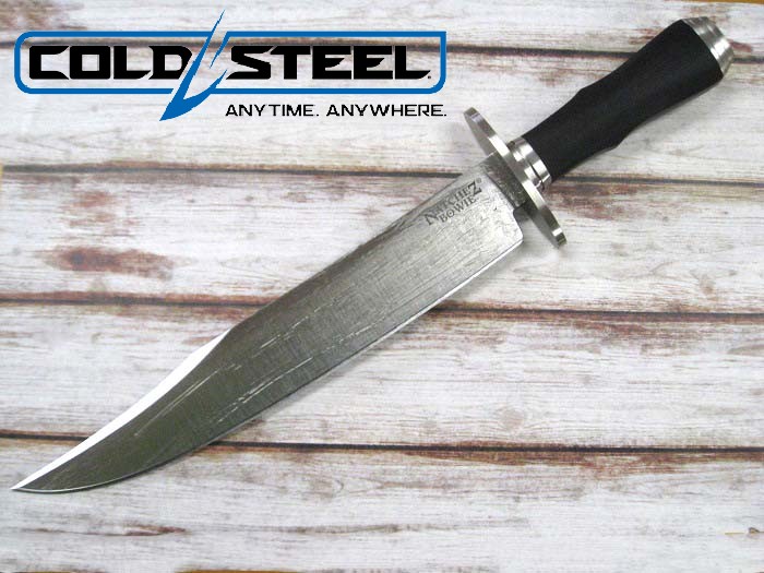 ○○コールドスチール 39LME4 ラレドボウイ ナイフ 4034SS COLD STEEL