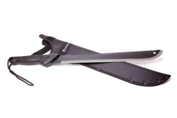 ���������� �����С� G0758 ���������ޥ����å� �����Хå� ���� GERBER Gator Machete ��(��)