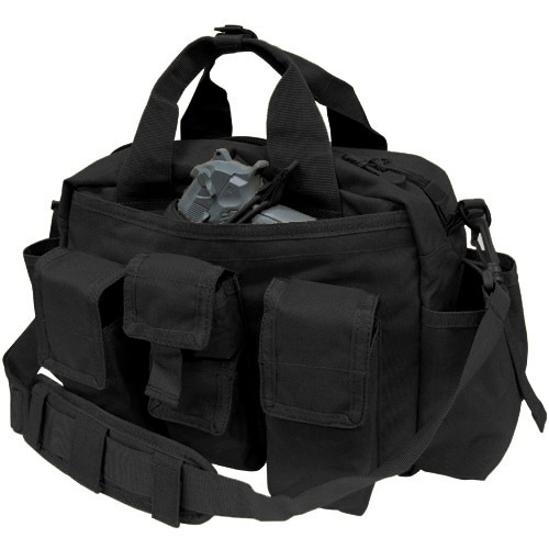 ���� ����ɥ�/�����ƥ����� 136 �֥�å� �쥹�ݥ� �Хå�  CONDOR