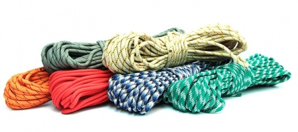 ���ȥ��å� ������ ���åɥ��� ���� 7Strand 550 �ѥ饷�塼�ȥ����� �ѥ饳���� 30M ATWOOD ROPE MFG �Ѳý�250Kg �����פʤɤˡ�1���ޤǥ᡼����/4���ޤǥ쥿���ѥå��ץ饹�������ġۡ�