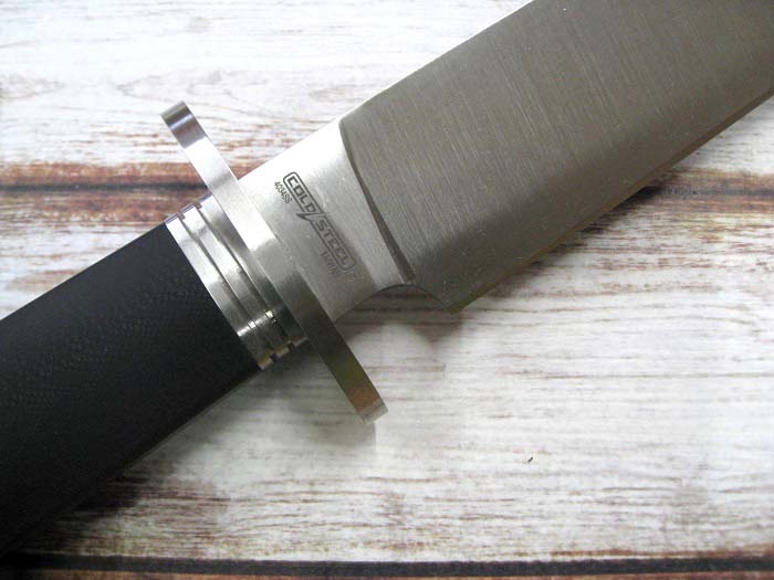 ���� ������ɥ������� 16DN �ʥ������ܥ��� �ʥ��� CPM-3V Natchez Bowie COLD STEEL