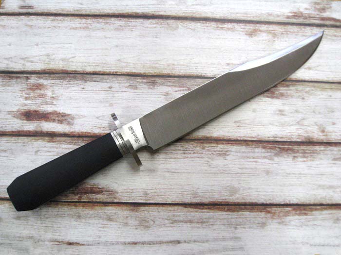 ���� ������ɥ������� 16DN �ʥ������ܥ��� �ʥ��� CPM-3V Natchez Bowie COLD STEEL
