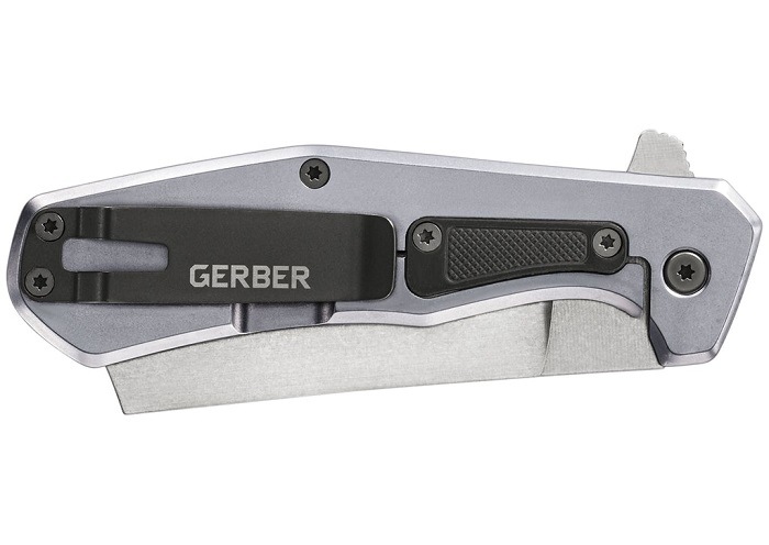 ���� �����С� GERBER G1812 ������ ASADA D2�� �ޥ����륿�ϥ�ɥ� �ޤ���� ���꡼�С� �ʥ��� Asada Folding Cleaver