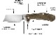 ���� �����С� GERBER G1812 ������ ASADA D2�� �ޥ����륿�ϥ�ɥ� �ޤ���� ���꡼�С� �ʥ��� Asada Folding Cleaver