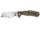 ���� �����С� GERBER G1812 ������ ASADA D2�� �ޥ����륿�ϥ�ɥ� �ޤ���� ���꡼�С� �ʥ��� Asada Folding Cleaver