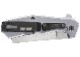���� �����С� GERBER G1812 ������ ASADA D2�� �ޥ����륿�ϥ�ɥ� �ޤ���� ���꡼�С� �ʥ��� Asada Folding Cleaver