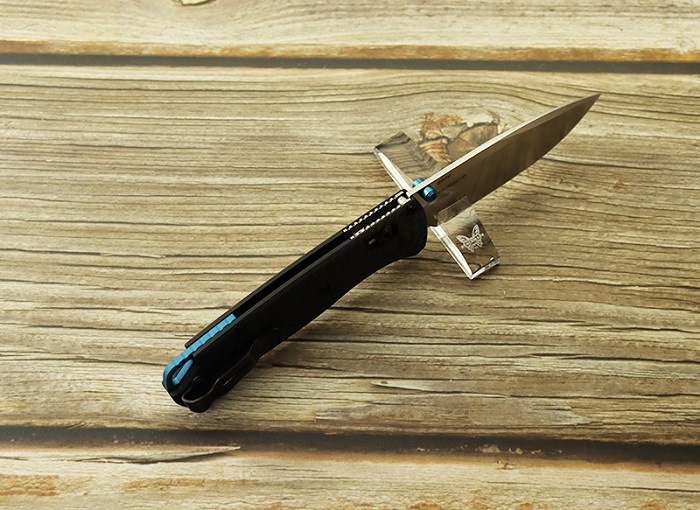 ٥ᥤ 535-3 Х ܥ ޤߥʥ,BENCHMADE BUGOUT Folding Knife