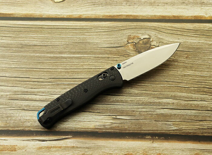 ٥ᥤ 535-3 Х ܥ ޤߥʥ,BENCHMADE BUGOUT Folding Knife