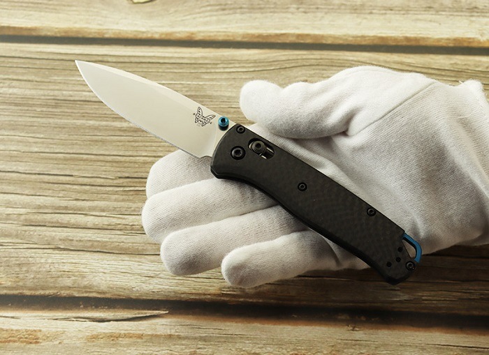 ٥ᥤ 535-3 Х ܥ ޤߥʥ,BENCHMADE BUGOUT Folding Knife