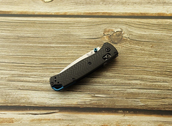 ٥ᥤ 535-3 Х ܥ ޤߥʥ,BENCHMADE BUGOUT Folding Knife