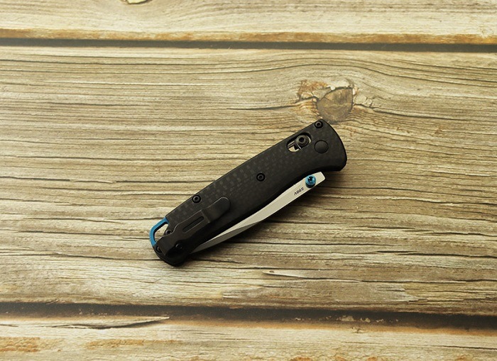 ٥ᥤ 535-3 Х ܥ ޤߥʥ,BENCHMADE BUGOUT Folding Knife